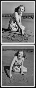 MARILYN MONROE JOSEPH JASGUR PHOTOGRAPHS