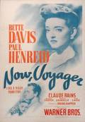 NOW VOYAGER POSTER