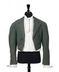 ANTHONY QUINN COSTUME JACKET FROM BLOOD AND SAND
