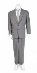 MARIO LANZA COSTUME SUIT FROM BECAUSE YOURE MINE