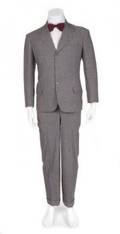 GENE KELLY SUIT FROM COVER GIRL