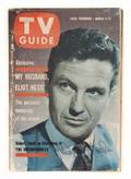 ROBERT STACK MEMORABILIA