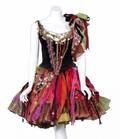 MITZI GAYNOR COSTUME FROM GYPSY