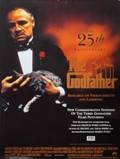 THE GODFATHER POSTER