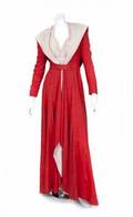RAQUEL WELCH COSTUME FROM MYRA BRECKINRIDGE