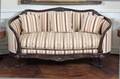 BERGERE FORM SOFA