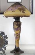 GALLE STYLE TABLE LAMP
