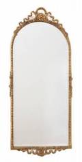 ARCH TOP WALL MIRROR
