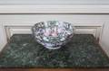 FAMILLE ROSE DECORATIVE BOWL