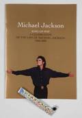 MICHAEL JACKSON MEMORIAL PROGRAM