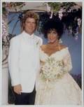 ELIZABETH TAYLOR ORIGINAL WEDDING PHOTOGRAPHS