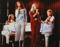 ABBA SIGNED PHOTOGRAPH