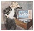 JONI MITCHELL SIGNED ALBUM