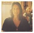 JOAN BAEZ SIGNED ALBUM