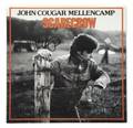 JOHN MELLENCAMP SIGNED ALBUM