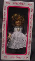 3020 Shirley Temple Little Rebel Doll Ideal Collecto