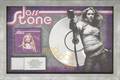 JOSS STONE PLATINUM RECORD AWARD