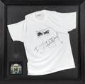 MICHAEL JACKSON SIGNED TSHIRT