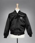 MICHAEL JACKSON PRODUCTIONS JACKET