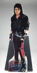 MICHAEL JACKSON STANDEE