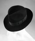 MICHAEL JACKSON WORN FEDORA