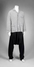 MICHAEL JACKSON PAJAMAS