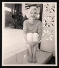 MARILYN MONROE PHOTOGRAPH BY GEORGE BARRIS