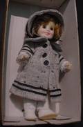 3027 Shirley Temple Dimples Doll Ideal Collector Ser