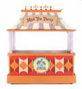 DISNEY MAD TEA PARTY KIOSK