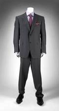 LAW  ORDER CRIMINAL INTENT JAY O SANDERS COSTUME