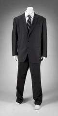LAW  ORDER  CRIMINAL INTENT VINCENT DONOFRIO COSTUME