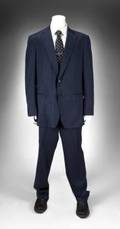 LAW  ORDER  CRIMINAL INTENT VINCENT DONOFRIO COSTUME