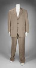 LAW  ORDER DENNIS FARINA SUIT