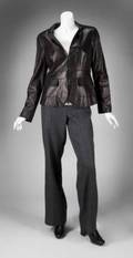 LAW  ORDER  CRIMINAL INTENT MARY ELIZABETH MASTRANTONIO COSTUME