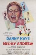 MERRY ANDREW POSTER