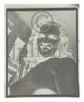 MARILYN MONROE JOSEPH JASGUR NEGATIVE  COPYRIGHT
