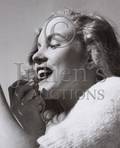 MARILYN MONROE PHOTOGRAPH BY JOSEPH JASGUR