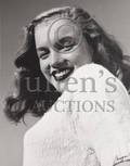 MARILYN MONROE JOSEPH JASGUR NEGATIVES  COPYRIGHT