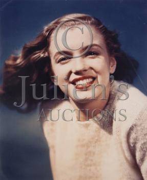 MARILYN MONROE PHOTOGRAPH BY JOSEPH JASGUR