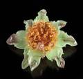 BETTE MIDLER FLOWER BROOCH