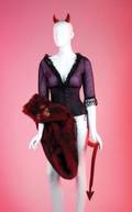 BETTE MIDLER DEVIL ACCESSORIES