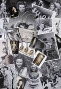JOSEPH JASGUR HOLLYWOOD GLAMOUR MODELS OF THE 1940s NEGATIVES COPYRIGHTS AND PHOTOGRAPHS