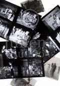 JOSEPH JASGUR HOLLYWOOD CANTEEN NEGATIVES  COPYRIGHTS