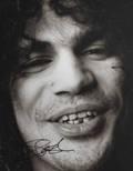 SLASH SIGNED HERB RITTS BOOKPLATE