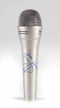 KEHA SIGNED MICROPHONE