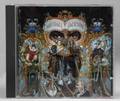 MICHAEL JACKSON SIGNED DANGEROUS COMPACT DISC