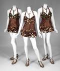 HARLETTES COSTUMES