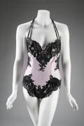 BETTE MIDLER LEOTARD BY BOB MACKIE
