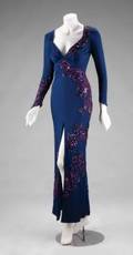 BETTE MIDLER GOWN