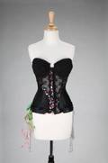 BETTE MIDLER CORSET